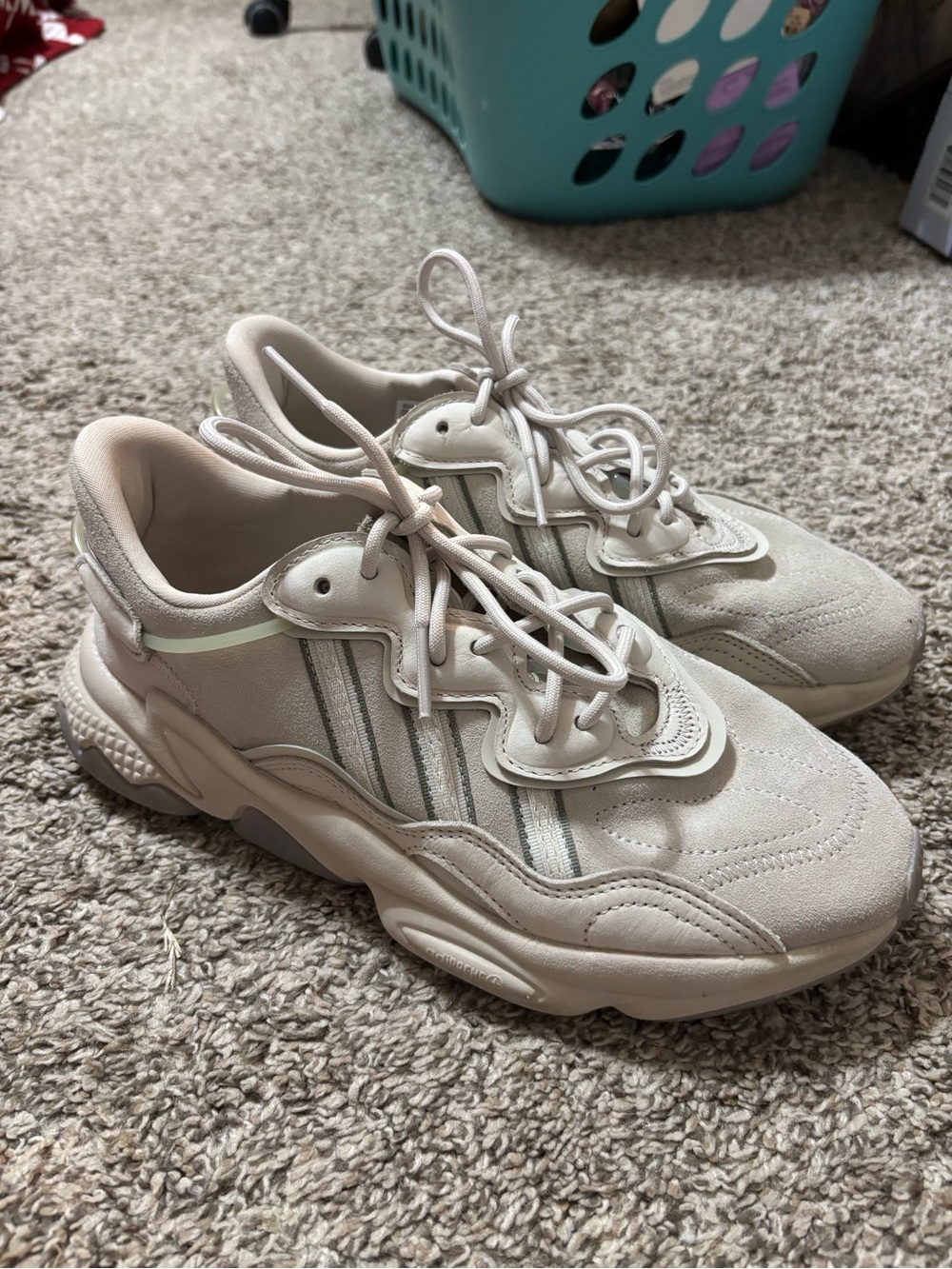 Adidas Ozweego shoes
